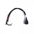 Snowdogg Part 16160400 Plow Side Control Harness 