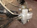 Polaris Sportsman 400 450 500 600 700 800 2005 Front Right Brake Caliper