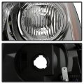 Acanii For Hid Xenon Model 2006-2011 Cadillac Dts Oe Style Projector Headlight Headlamp Replacement Driver Side