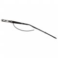Front Left Driver Side Windshield Wiper Arm 9018200044 Replacement For Freightliner Sprinter 2500 3500 2 7l 2004-2006