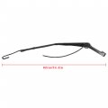 Front Left Driver Side Windshield Wiper Arm 9018200044 Replacement For Freightliner Sprinter 2500 3500 2 7l 2004-2006