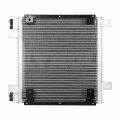 Ac Condenser For Chevrolet W3500 Tiltmaster W4500 W5500 Tilt Ql 