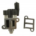 New Idle Air Control Valve 35150-26960 Replacement For Hyundai Accent Kia Rio 06-11