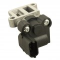 New Idle Air Control Valve 35150-26960 Replacement For Hyundai Accent Kia Rio 06-11