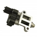 New Idle Air Control Valve 35150-26960 Replacement For Hyundai Accent Kia Rio 06-11
