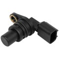 Engine Camshaft Position Sensor Compatible Ford Escape 2009-2018 Focus Fusion Transit Connect C-max Lincoln Mkz For Mercury 