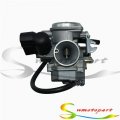 Partman Carburetor Fit For Honda 2003 2004 2005 Ruckus 50 Nps50 Nps50s Assembly 16100-gez-673