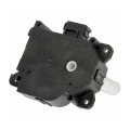 Hvac Air Door Actuator For Honda Ridgeline 2006 2014 Plastic Rotary Switch Blade Terminal Replacement 79160shja41 
