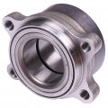 Aintier Rear Wheel Hub Assembly Fit For 2003-2008 Infiniti Fx35 Fx45 No Wbs Bearing 541002 1