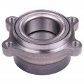 Aintier Rear Wheel Hub Assembly Fit For 2003-2008 Infiniti Fx35 Fx45 No Wbs Bearing 541002 1