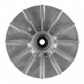 Caltric Complete Primary Drive Clutch Assembly For Polaris Ranger Series 10 11 2x4 4x4 6x6