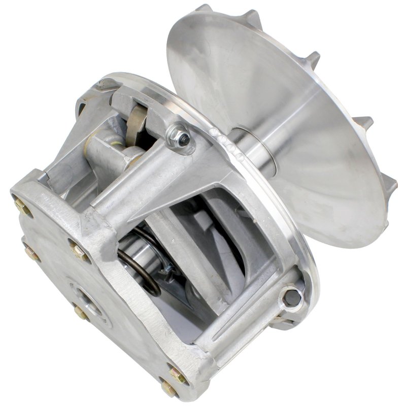 Caltric Complete Primary Drive Clutch Assembly For Polaris Ranger Series 10 11 2x4 4x4 6x6