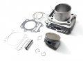 Cylinder Piston Gasket Rings Set Fits Suzuki Lta400 Eiger 2002-2007 