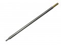 Metcal Sttc-136 Cartridge Chisel 2 5mm 0 1 In 30 Deg 