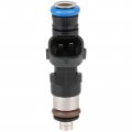 10 Holes Ocpty 4ps Replacement Fuel Injectors Compatible For 2007-2013 Nissan Altima 2008-2013 Rogue 2014-2015 Select Fj1020