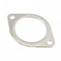 X Autohaux 2pcs Car Exhaust Pipe Flange Gasket Seal For Bmw E60 E71 E82 E88 E90 2010-2013 18307553603