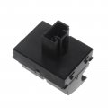 A-premium Front Left Driver Power Window Switch Compatible With Volkswagen Golf 2010-2011 Gti 2006-2010 Eos 2007-2011 Rabbit