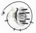 Chicago Rawhide Br930205 Front Hub Assembly 