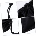 Ibasenice 8 Pcs Mirror Snow Cover Windproof Guard Exterior Rear View Accessories Windsheild Proof For Autismo Accesorios