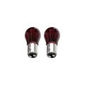 Usr Unique Style Racing 84-90 Bronco 2 Tail Light A Rear Lamps Set Left Right For 1984-1990 Ford Ii Suv All Models Xl Xlt Xls 