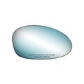 K-source 90274 Replacement Glass Passenger Side 