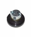Universal Locking Gas Cap Fits E-ton Beamer 50  Matrix 50 150 Scooters Many Others Stem Od 41mm Depth 24mversal Locking Gas Cap