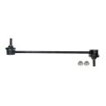 Front Stabilizer Bar Link For Suzuki Sx4 2007 2013 Professional Series Greasable Replacement 19462803 Polyurethane Bushing 