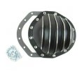 Chevy Truck Alum 12 Bolt 8 75 Differential Cover Gasket Hardware C23803bk 