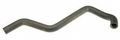 22435 Premium Molded Coolant Hose Black Epdm Synthetic Fiber Vehicle Specific Cooling System Application Stock Size 