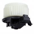 Aintier Automotive Blower Motor Replacement 615-50117 700235 8710352140 8710352141 Hvac With Wheel Fan Cage Fit For 2008-2014
