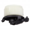Aintier Automotive Blower Motor Replacement 615-50117 700235 8710352140 8710352141 Hvac With Wheel Fan Cage Fit For 2008-2014