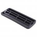 Motoku Automatic Transmission Brake Pedal Pad For Dodge D150 D250 D350 W150 W250 W350 Ramcharger 1984-1993