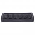 Motoku Automatic Transmission Brake Pedal Pad For Dodge D150 D250 D350 W150 W250 W350 Ramcharger 1984-1993