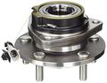 Timken 513187 Axle Bearing And Hub Assembly 