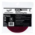 Meguiar S Dfc6 6 Da Foam Cutting Disc