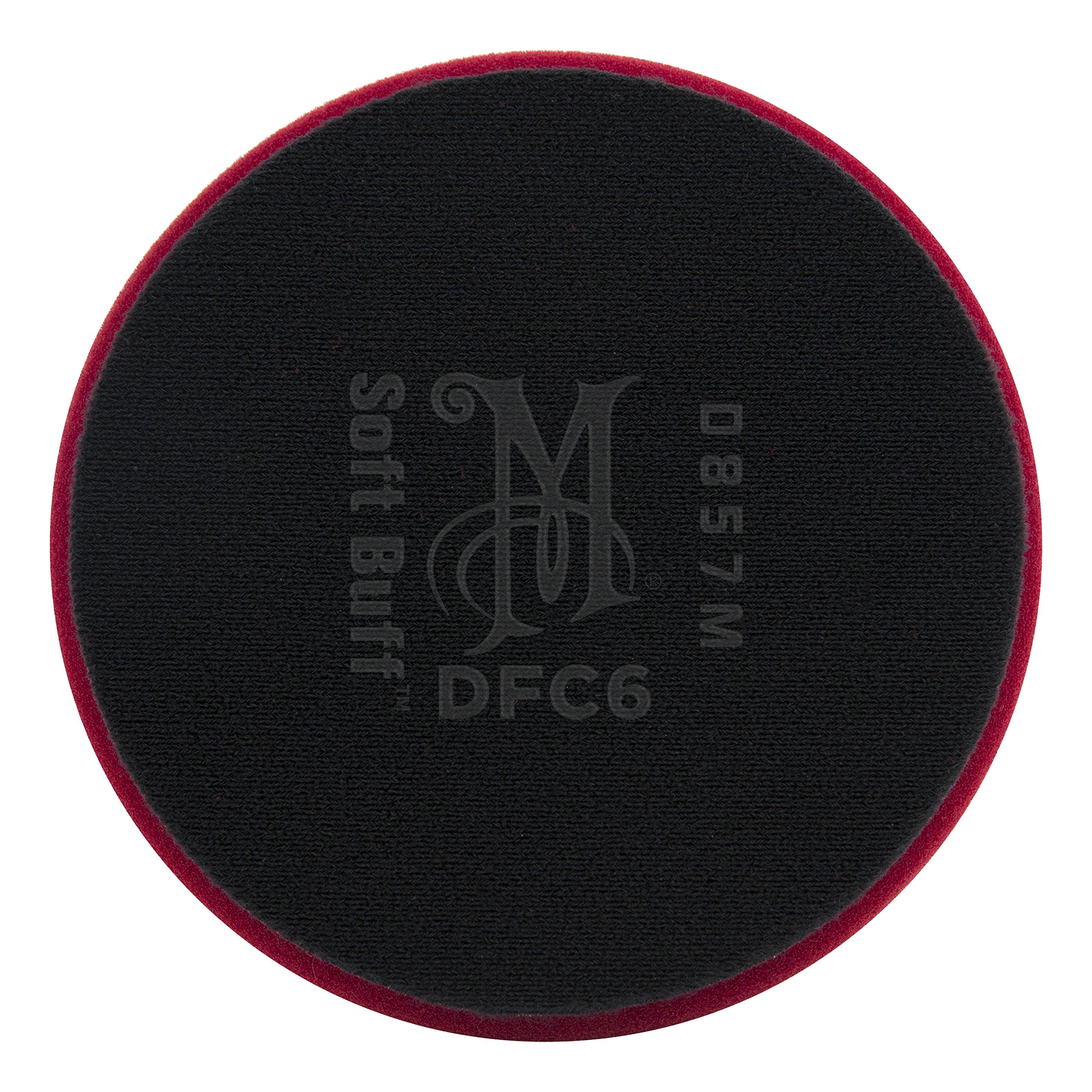 Meguiar S Dfc6 6 Da Foam Cutting Disc