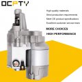 Ocpty Starter Fit For Dodge Series Vans 1996-1998 Dakota Ram Pickup 56027702 228000-3390 228000-3391
