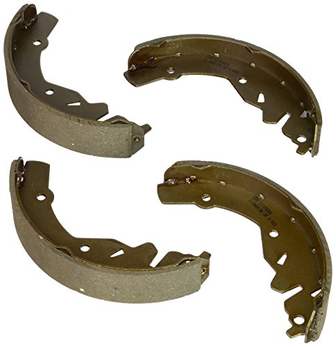 Centric Parts 111 05200 Brake Shoe
