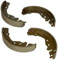 Centric Parts 111 05200 Brake Shoe 