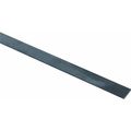 National Hardware N316-166 4062bc Solid Flat In Plain Steel 3 4 X 36 