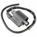 Caltric Ignition Coil For Yamaha Moto-4 225 Yfm225 1986 1987 1988 1989 1990 1991 