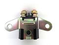 Cru Starter Relay Solenoid Suzuki Ls 650 Savage 86-up
