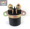 Cru Starter Relay Solenoid Suzuki Ls 650 Savage 86-up
