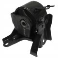 Cf Advance Engine Motor And Transmission Mount Compatible With 2005-2009 Hyundai Tucson 2 0l Manual 7138 7131 2pcs 2005 2006