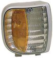 Depo 316-1501r-us Mazda Pickup Passenger Side Replacement Parking Light Unit Without Bulb 