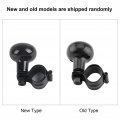 Steering Wheel Knob Black Universal Car Heavy Duty Spinner Handle Ball