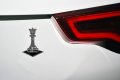 Queen Chess Piece Chrome Metal Auto Emblem By Elektroplate