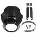 Motorcycle Front Headlight Fairing Mask Cover Replacement For Yamaha Xvs 950 Spec Bolt 2014-2020 