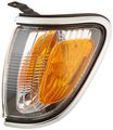 Left Parking Light Assembly For 2001 2004 Toyota Tacoma Park Lamp With Bulbs Side Part Number 18-5716-90-9 