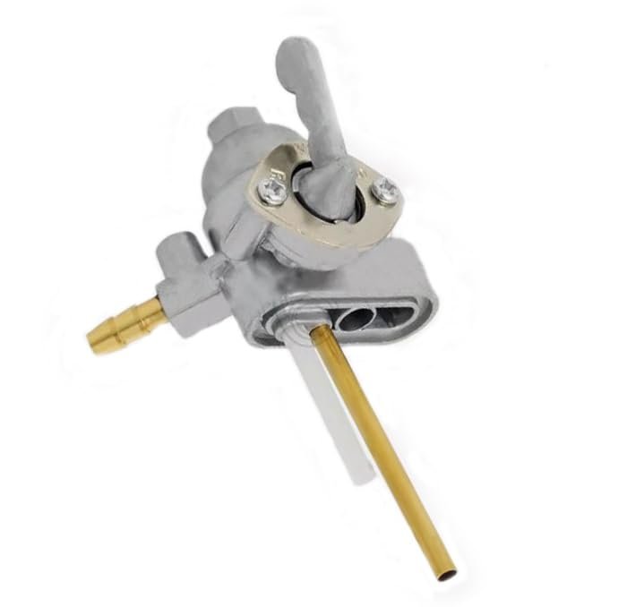 Fuel Petcock For Honda Xl250 Motosport 1972-1976 Xl350 1974-1976 16950-365-700